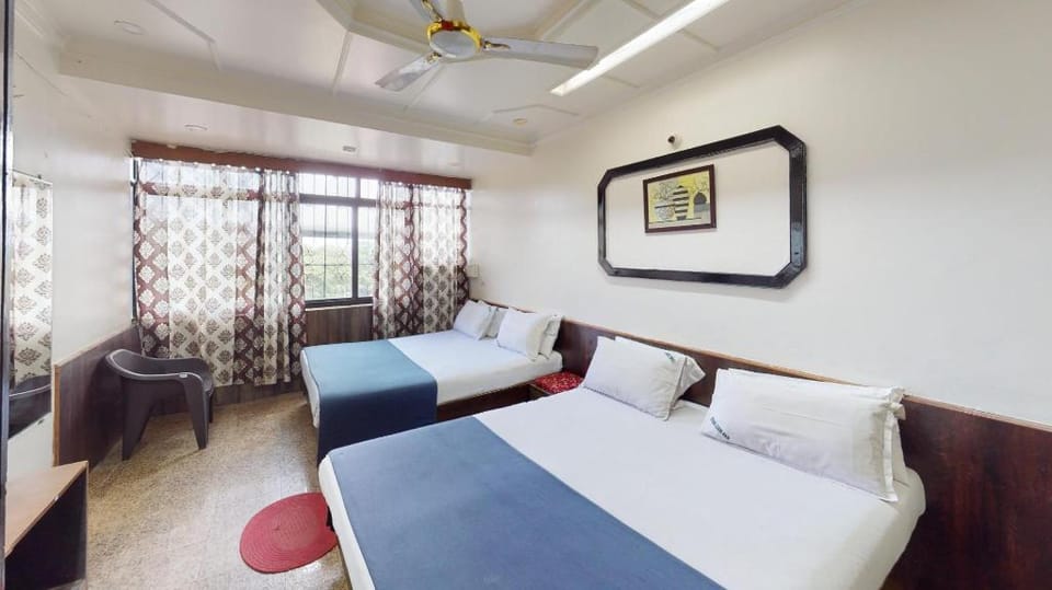 Viva Guest House Hotel in Goa, India