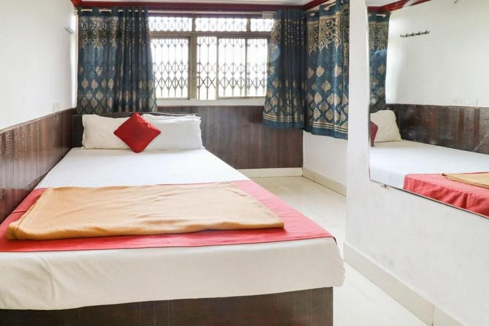 Viva Guest House Hotel in Goa, India