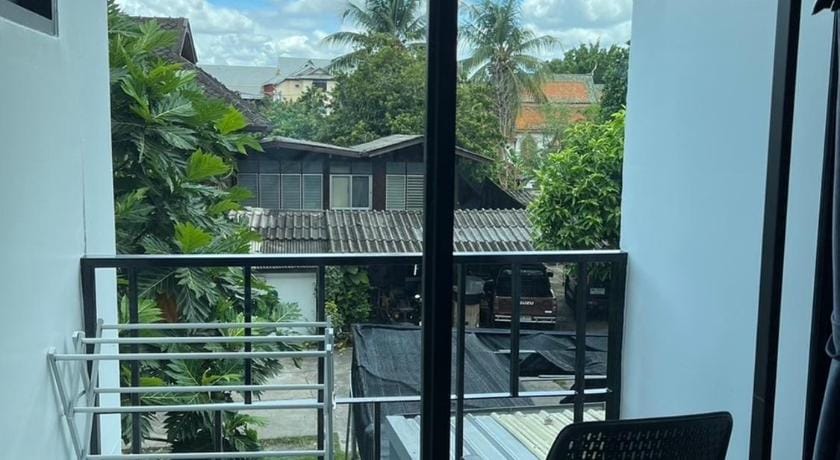 M.I.N.D. Villa Apartment in Chiang Mai