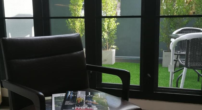 M.I.N.D. Villa Apartment in Chiang Mai