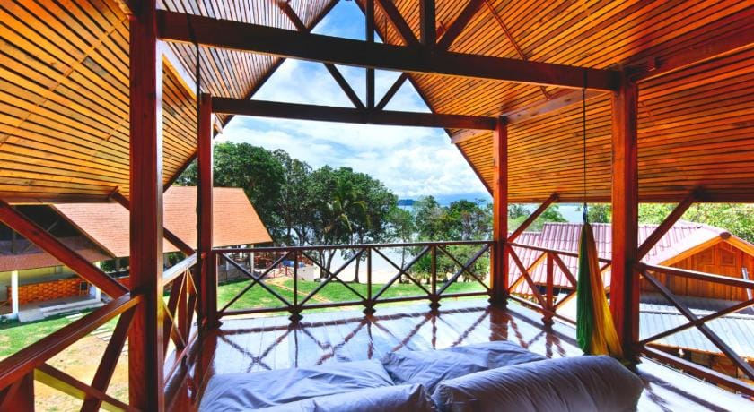 Phayamas Private Beach Resort Resort in Ko Phayam