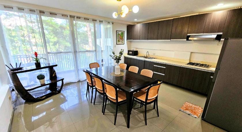 87 Guesthouse Apartment in Baguio