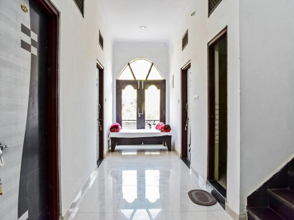 Hotel Galaxy Inn Hotel in Rajasthan