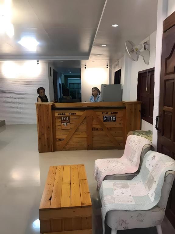 Banrimkhong Hotel in Vientiane Province, Laos