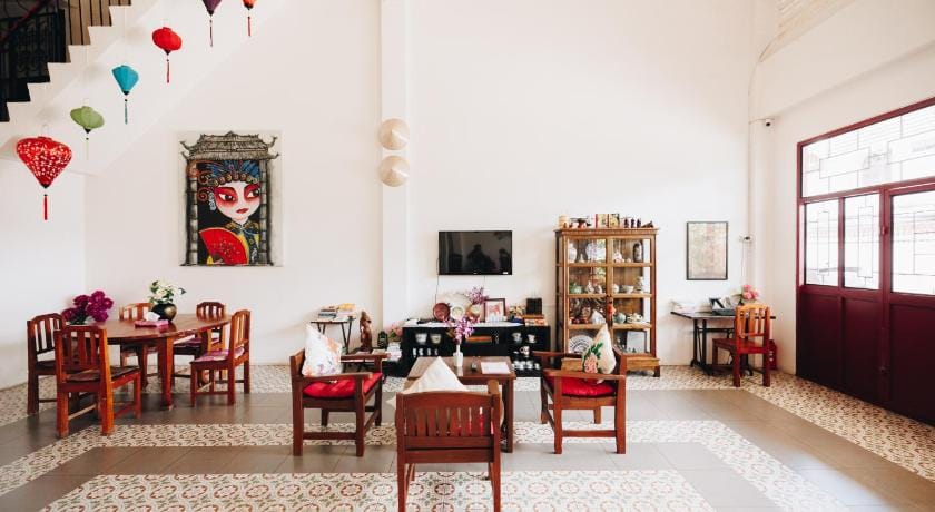 Sleeper House Bed and Breakfast in Thailand
