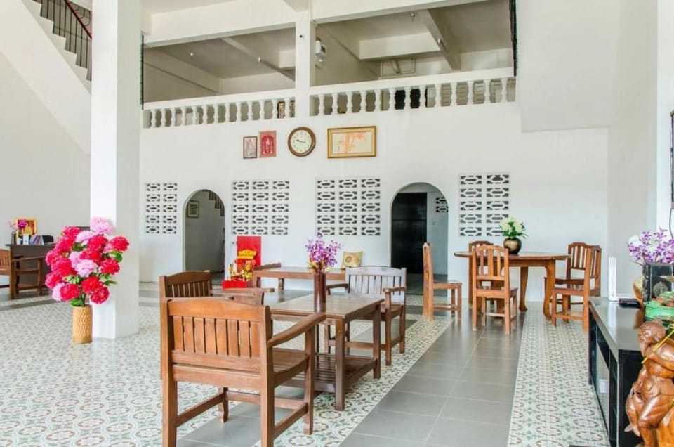 Sleeper House Bed and Breakfast in Thailand
