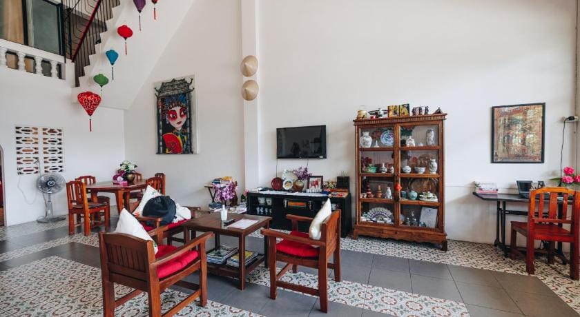 Sleeper House Bed and Breakfast in Thailand