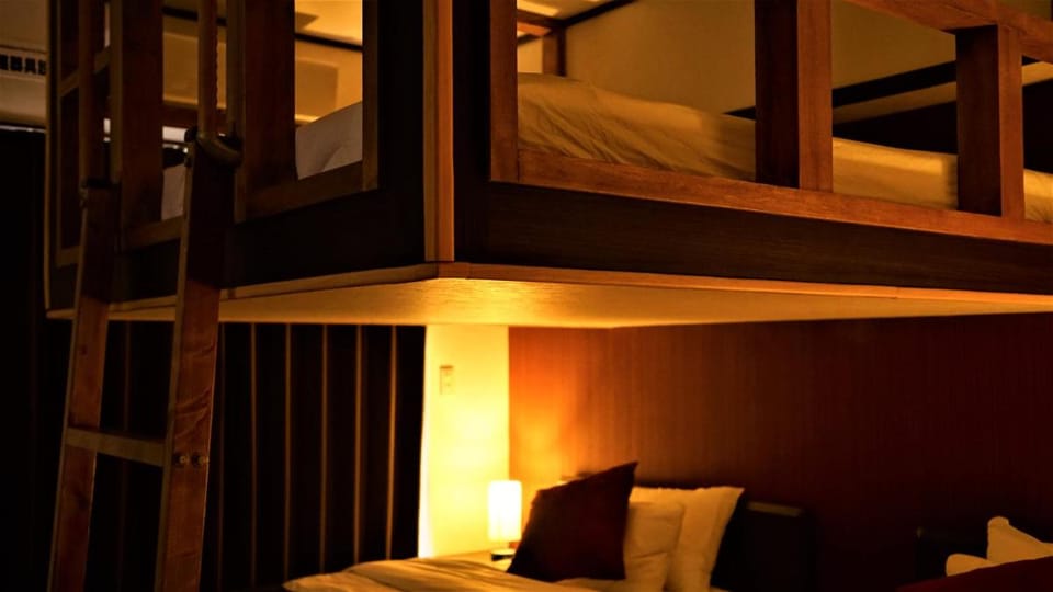 Hotel From Okinawa Apartment in Naha