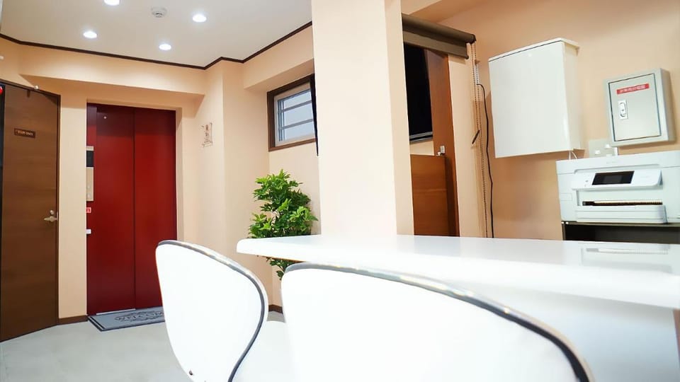 Hotel From Okinawa Apartment in Naha