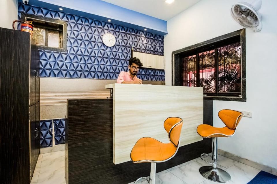 Hotel O City Inn Guest House Hotel in Mumbai