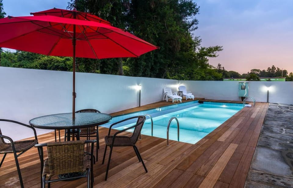 Lamemoria Pension Bed and Breakfast in South Korea
