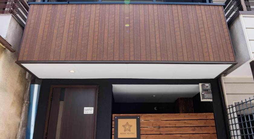 Bijou Suites Kakomi Vacation rental in Osaka