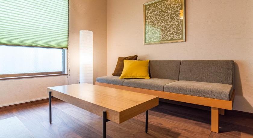 Bijou Suites Kakomi Vacation rental in Osaka