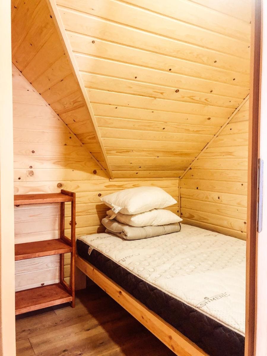 Wataha Zawóz Campground/ 
RV Resort in Slovakia
