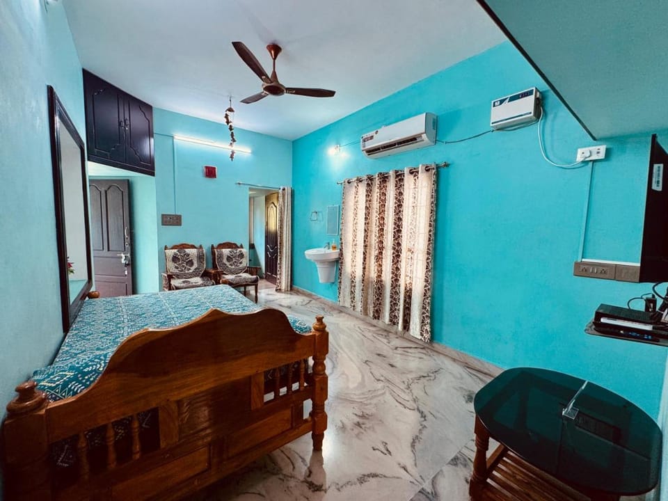 Phoenix Holiday Home Resort in Tamil Nadu