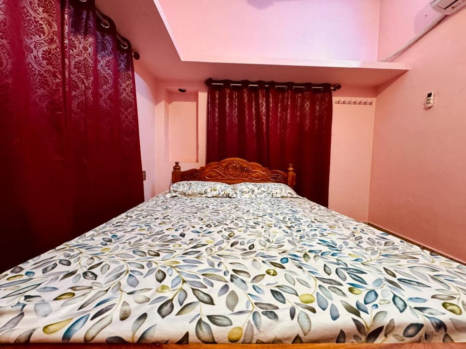Phoenix Holiday Home Resort in Tamil Nadu