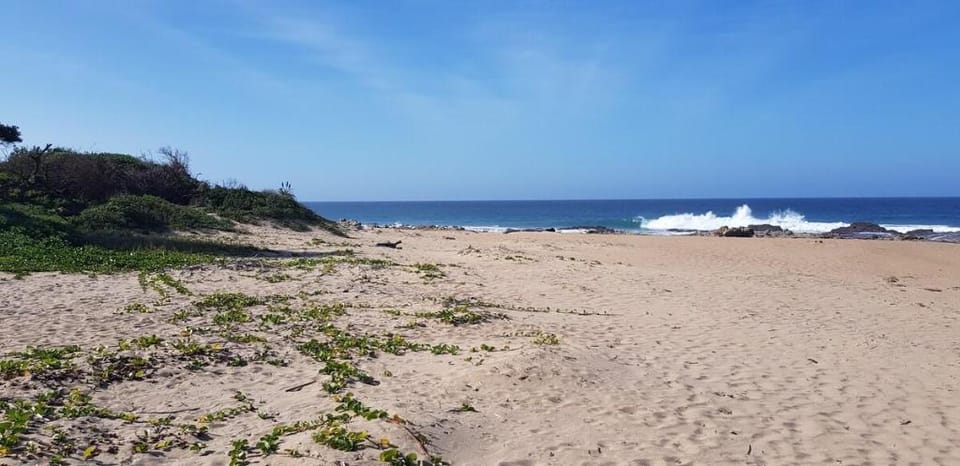 Sea La Vie Hibberdene Vacation rental in KwaZulu-Natal