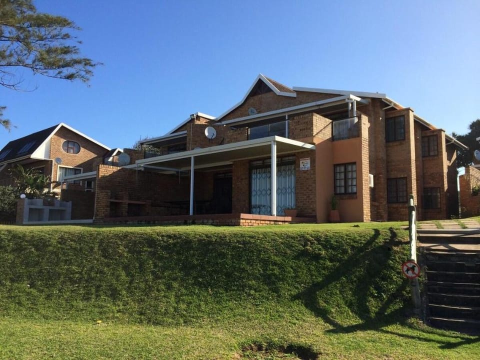 Sea La Vie Hibberdene Vacation rental in KwaZulu-Natal