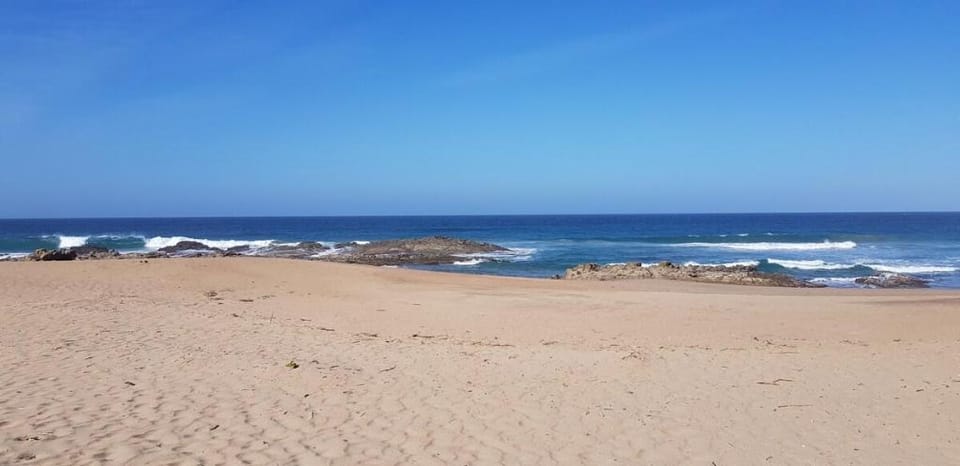 Sea La Vie Hibberdene Vacation rental in KwaZulu-Natal