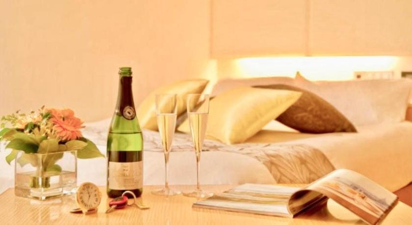 Hotel BIX 11 p.m. check-in NOT changeable Love hotel in Kanagawa Prefecture