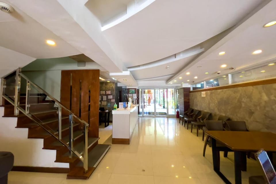 W Balibago Hotel Hotel in Angeles