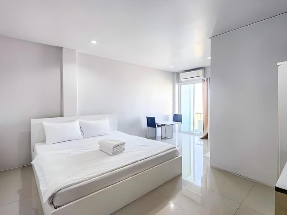 Freesia GuestHouse Klong Luang Hotel in Laos