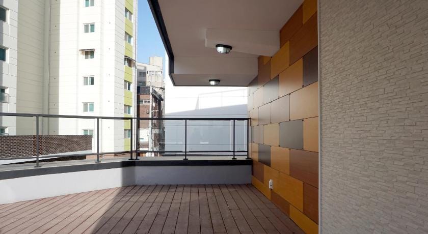 Bluehum Guesthouse Bed and Breakfast in Gyeonggi-do