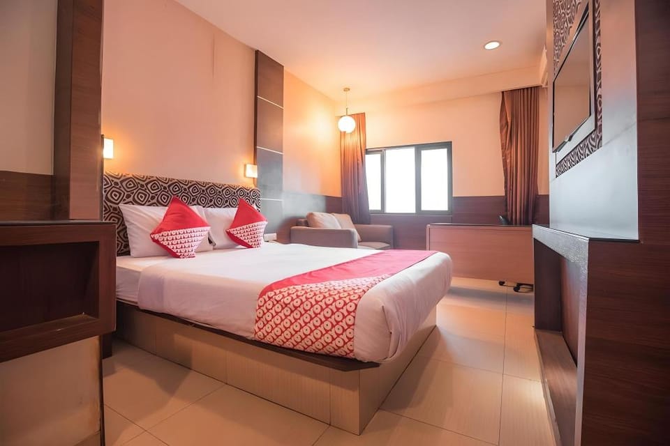 Penthouse hotel Hotel in Jakarta