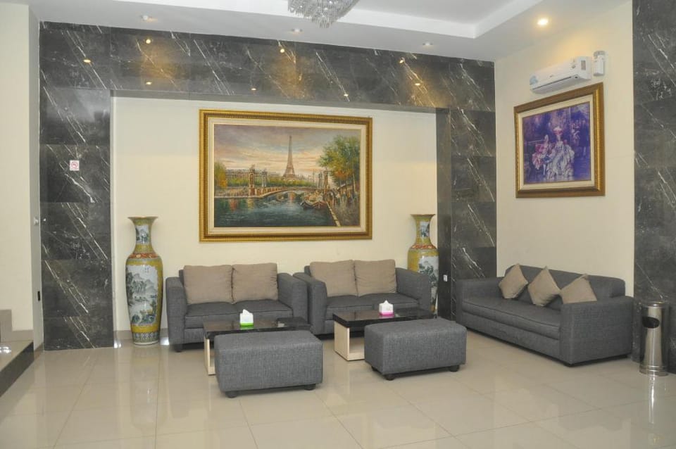 Penthouse hotel Hotel in Jakarta