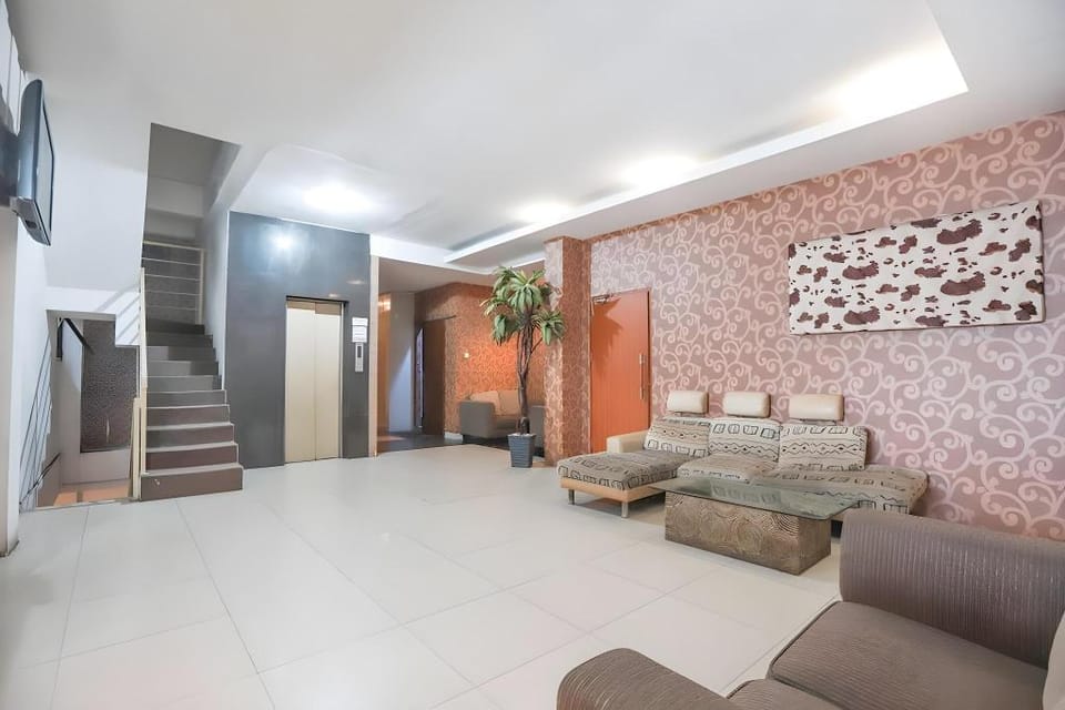 Penthouse hotel Hotel in Jakarta