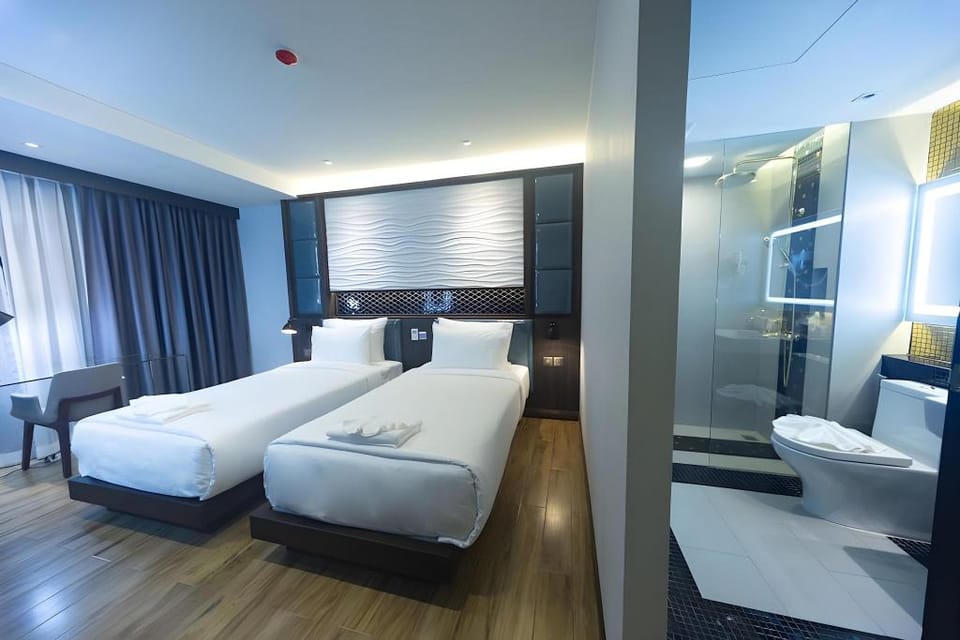 Holatel Phitsanulok Hotel in Laos