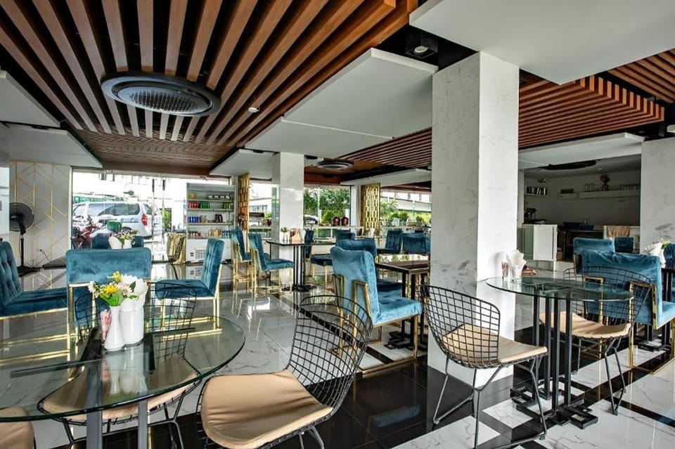 Holatel Phitsanulok Hotel in Laos
