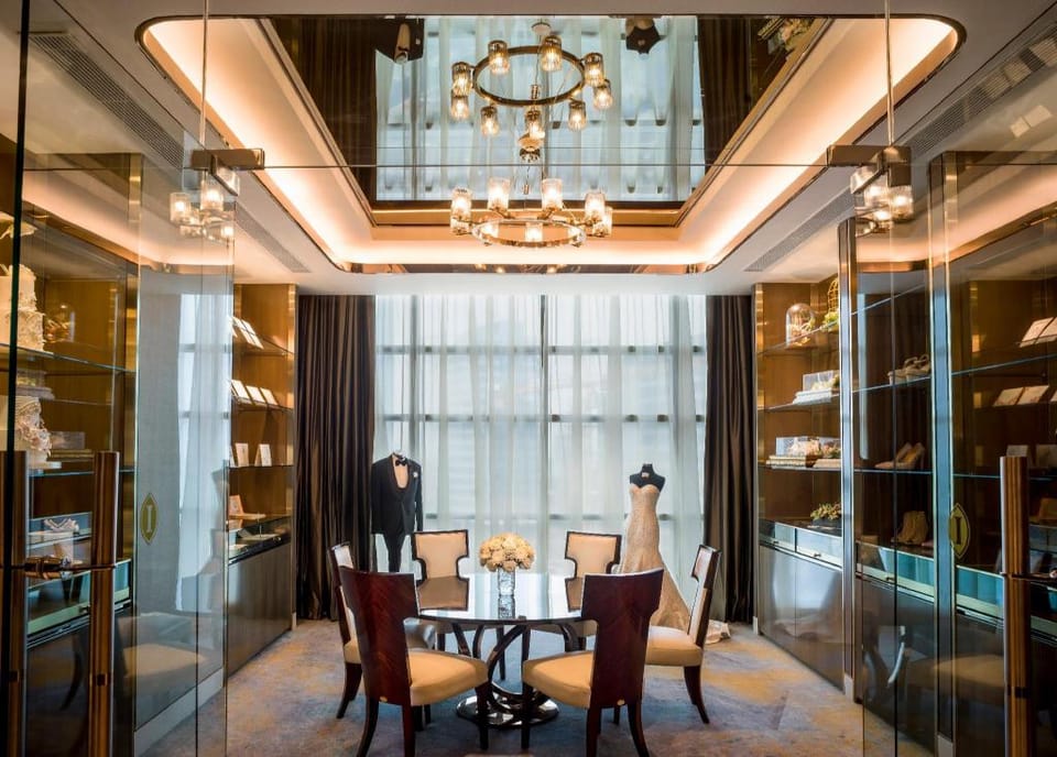 InterContinental Jakarta Pondok Indah By IHG Hotel in South Jakarta City