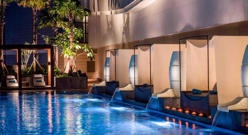 InterContinental Jakarta Pondok Indah By IHG Hotel in South Jakarta City