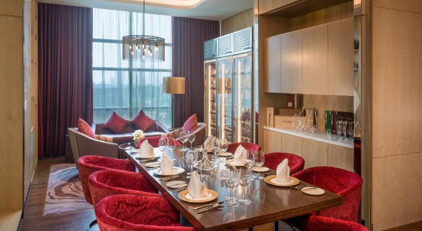 InterContinental Jakarta Pondok Indah By IHG Hotel in South Jakarta City