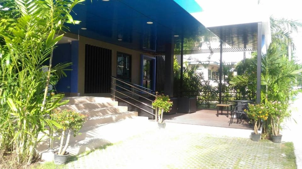 kwanchanok ville Apartment in Hua Hin District