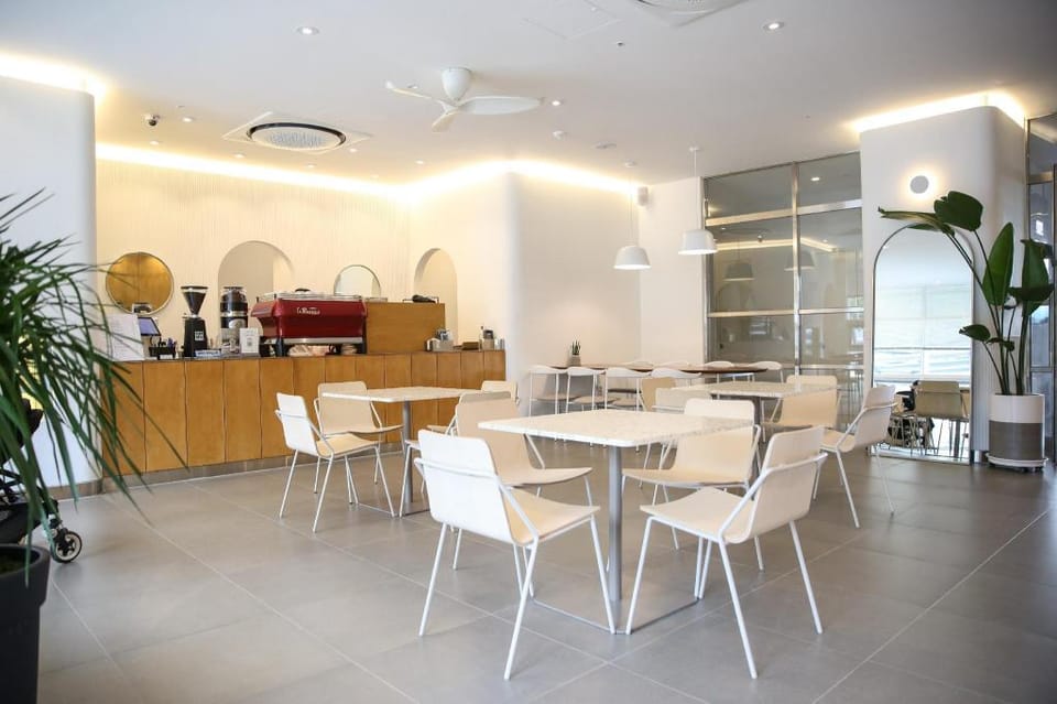 Ramada Hotel & Suites Gangwon PyeongChang Hotel in South Korea