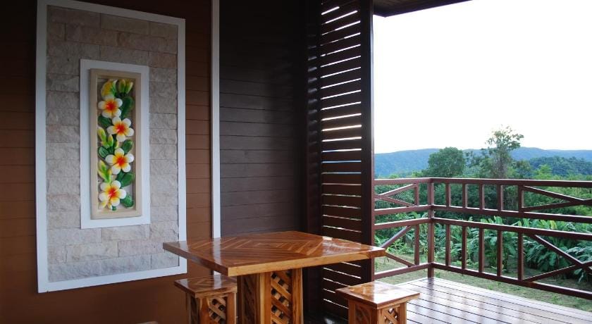 Prue Sa Raj Vacation rental in Laos