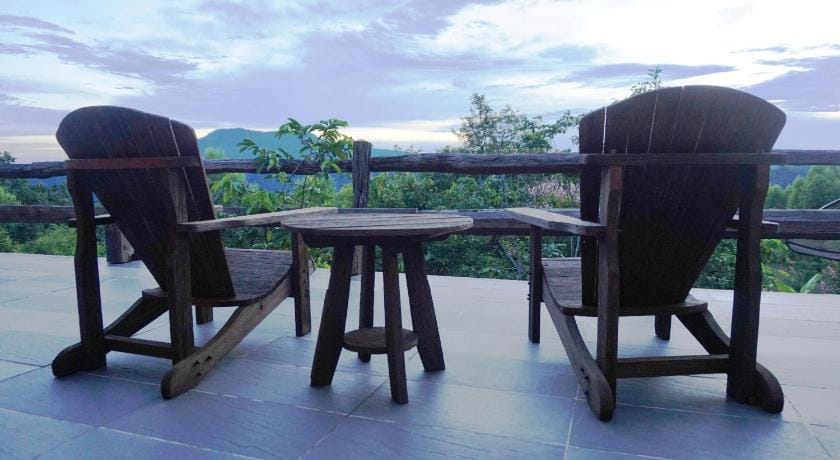 Prue Sa Raj Vacation rental in Laos