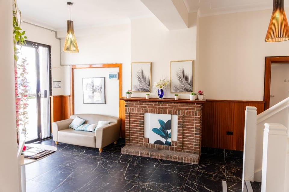 Exchange Hotel Goulburn Hotel in Goulburn