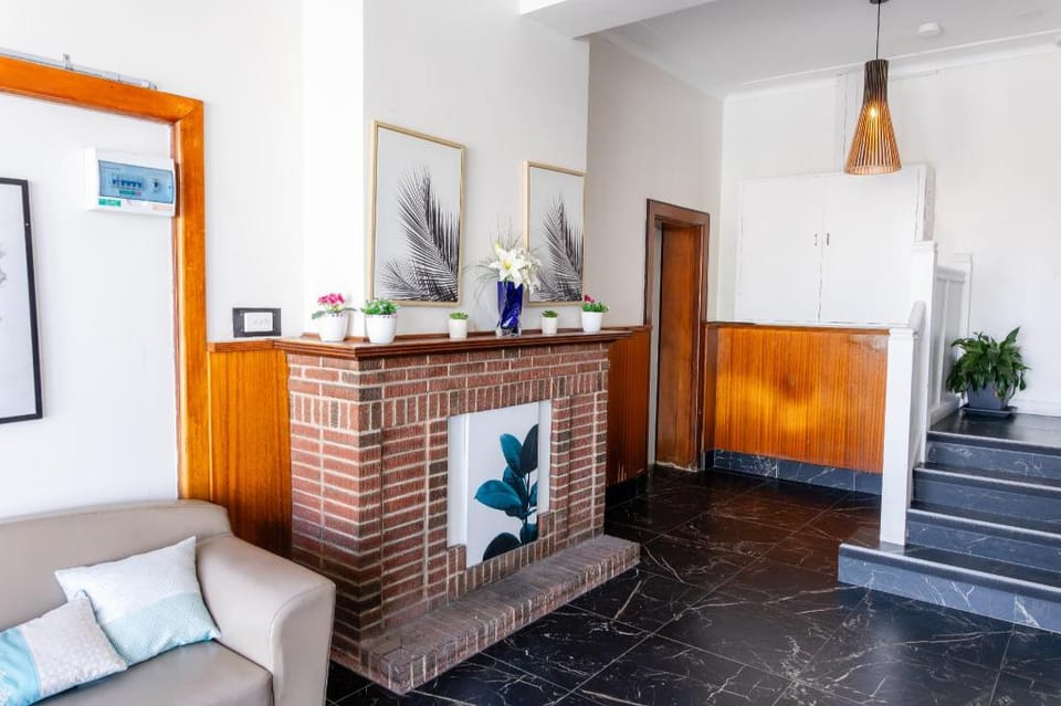 Exchange Hotel Goulburn Hotel in Goulburn