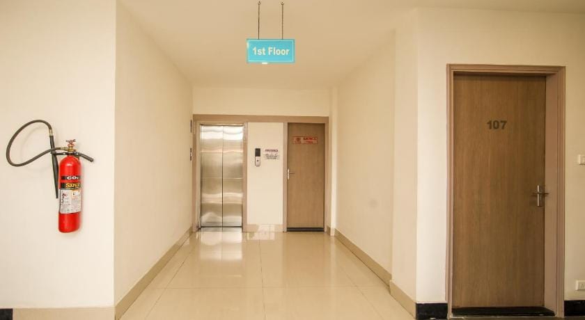 Greens Inn Ramoji Film City Hotel in Telangana