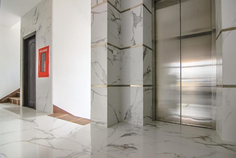 Queen Mansion Apartment in Phnom Penh Province