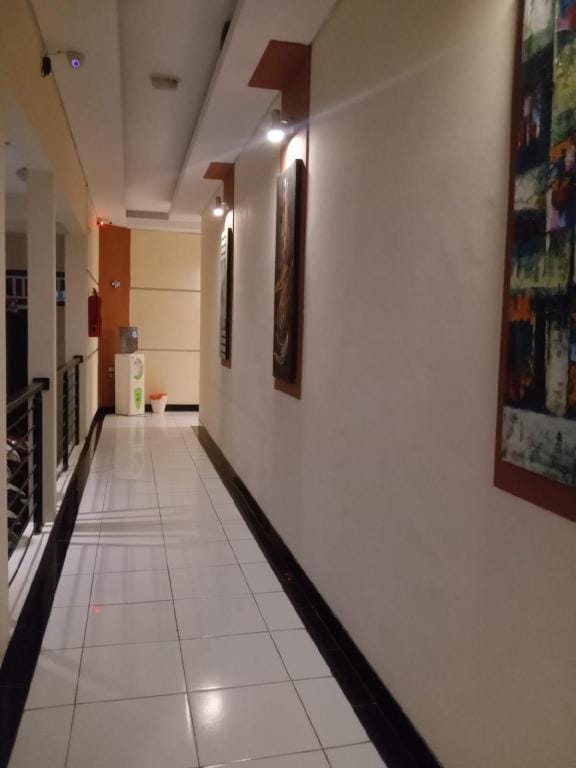 Chorus Family Homestay Vacation rental in Special Region of Yogyakarta