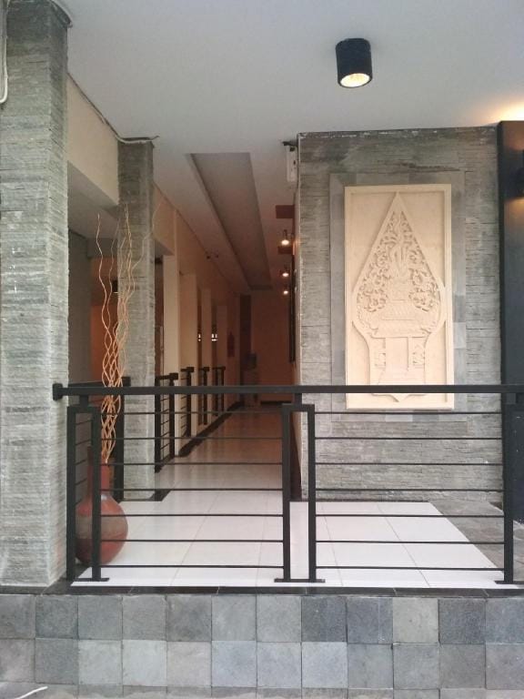 Chorus Family Homestay Vacation rental in Special Region of Yogyakarta