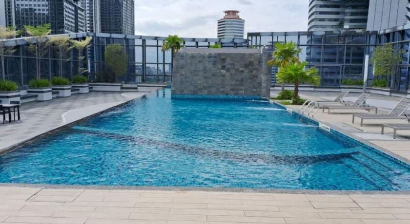 Imperial Regency Suites & Kuala Lumpur Hotel in Federal Territory of Kuala Lumpur