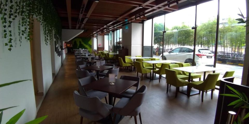 Imperial Regency Suites & Kuala Lumpur Hotel in Federal Territory of Kuala Lumpur