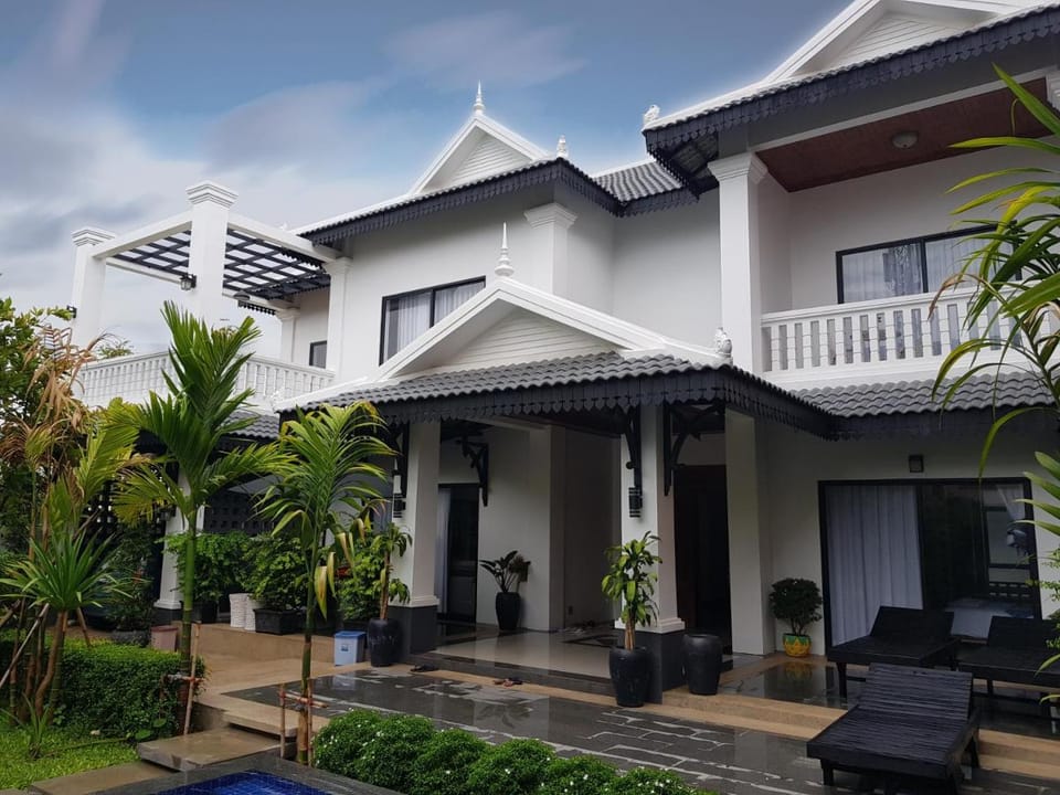 Krissna Villa Siem Reap Hotel in Krong Siem Reap