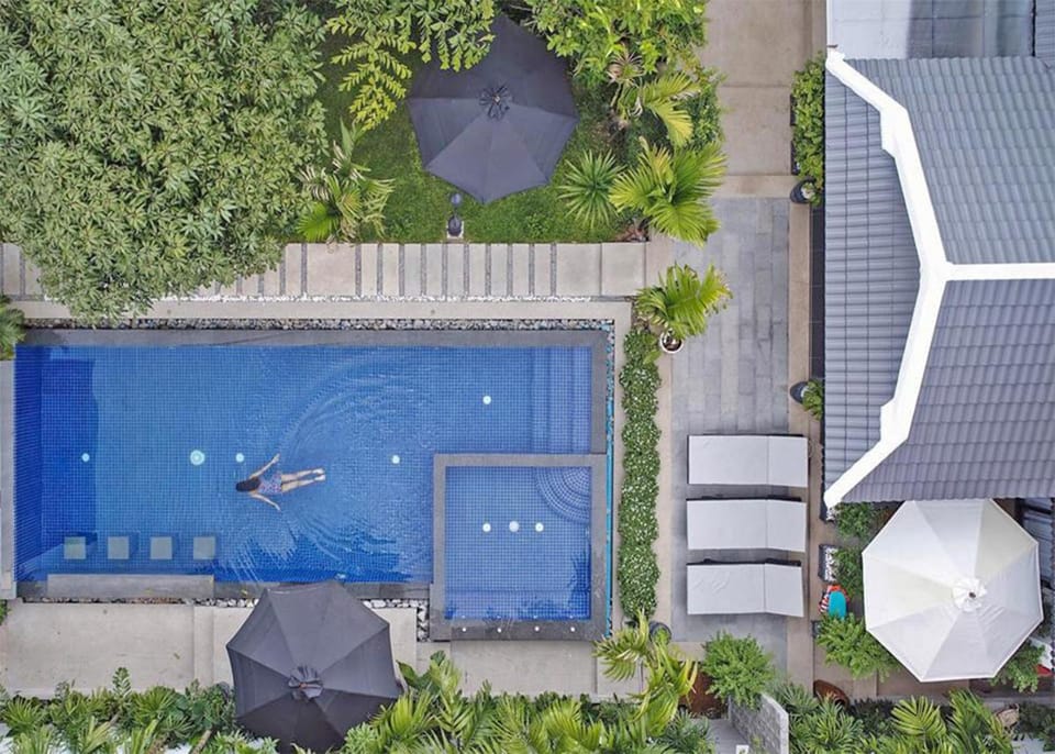Krissna Villa Siem Reap Hotel in Krong Siem Reap