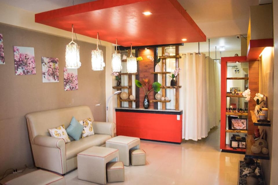 Apihap Spa Hotel Hotel in Bicol